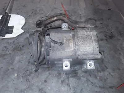 Compresor de aire acondicionado 6-255 para furgoneta Ford E150 97-00 763825 Foto 1 de 4