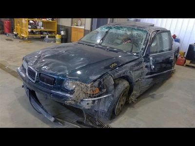 Inferior del cárter de aceite para 94-95 97-03 BMW 540i 60351 Foto 1 de 4