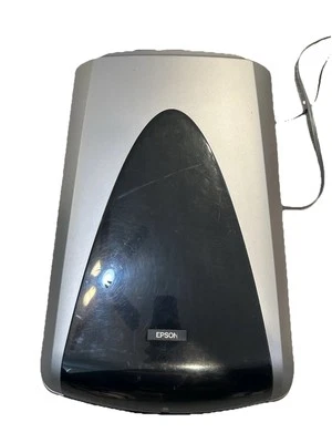 Epson Perfection 4870 Photo J131A  Document Scanner Tested - Image 1 of 4