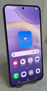 Samsung Galaxy S24 | Lila | 128GB | Entsperrt - Bild 1 von 13