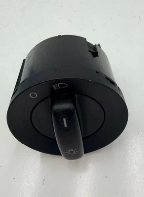 Interruptor de lámpara de faro Volkswagen Passat 2008 B206-26 Foto 1 de 4