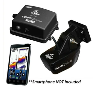 Vexilar SP200 SonarPhone T-Box - Permanent Installation Pack for Sonar - Picture 1 of 2