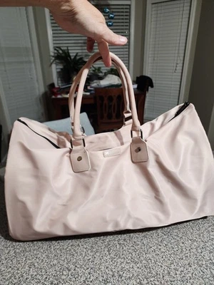 Moooker garment/duffel bag - Image 1 of 4