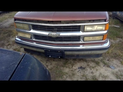 Steering Gear/Rack Power Steering Classic Style Fits 97-00 TAHOE 1159763 Foto 1 de 4