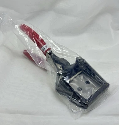 Handheld Passport ID Photo Cutter 50x50mm Right Corner Photo Punch Cutter 2"x2" - Image 1 of 4