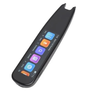 Übersetzungsstift 2 99 Zoll Touchscreen 131 Online-Sprache Sprachfototext W KUI - Afbeelding 1 van 24