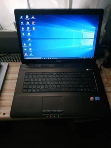 Asus X72J; i3, 2,13ghz, 4gb, 320 gb, 17,3 zoll ,2GB Ram kostenlos dabei - Bild 1 von 5