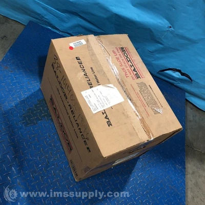 Baldor CEM3661T General Purpose Motor, 3PH, 3HP, 1800RPM FNOB - Image 1 of 4