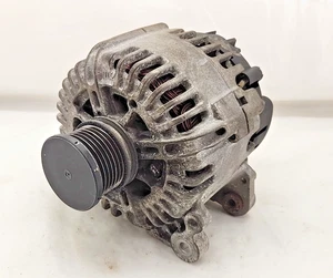 Volkswagen VW Audi 3.2 3.6 VR6 FWD AWD - Valeo Alternator 14V/140A 06F903023P - Picture 1 of 12