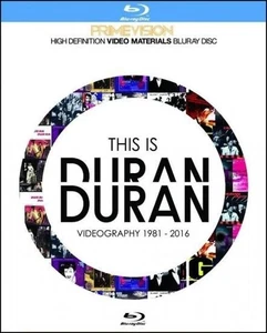 DURAN DURAN / THIS IS DURAN DURAN 2Blu-ray - Bild 1 von 3