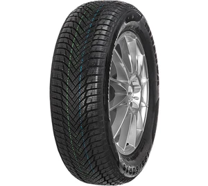 MINERVA FROSTRACK HP 135/70 R15 70 T  M+S Pneumatico Invernali Gomma - Foto 1 di 4