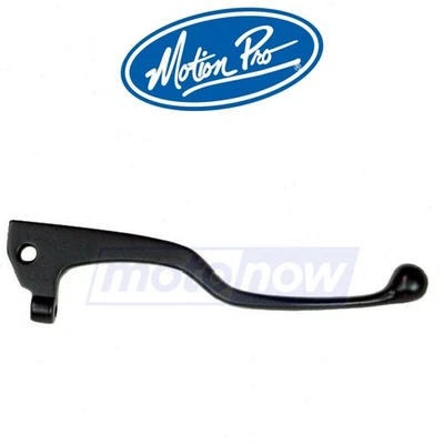 Motion Pro Right Control Lever for 1987-2001 Yamaha YFM350X Warrior - dh - Image 1 of 4