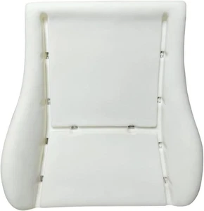 Driver or Passenger Side Bottom Replacement Seat Foam Cushion Compatible with To - Bild 1 von 9