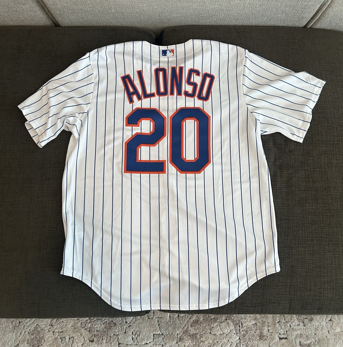 Nike New York Mets MLB Jerseys for sale | eBay Nike New York Mets MLB Jerseys for sale | eBay