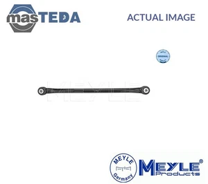 57-16 050 0005 WISHBONE TRACK CONTROL ARM REAR RIGHT LEFT MEYLE NEW - Picture 1 of 5