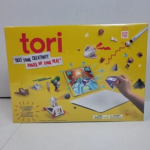 Tori Explorer Pack Bandai Namco Tabletop Game NEW SEALED - Picture 1 of 13