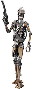 Figura PVC KOTOBUKIYA ARTFX+ STAR WARS IG-11 1/10 con seguimiento NUEVO - Imagen 1 de 12