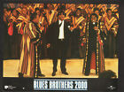 12 PHOTOS DU FILM "BLUES BROTHER 2000" 1998