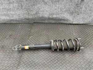 ✔LEXUS 15-19 RC200T F-SPORT CONJUNTO PUNTAL AMORTIGUADOR DELANTERO IZQUIERDO LADO CONDUCTOR 32K OEM - Imagen 1 de 6