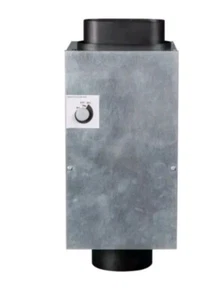 Aprilaire 8144NC Fresh Air Ventilator - Picture 1 of 4