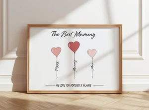 Vatertagsgeschenk, Weltbester Papa Papa, Erstes Vatertagsgeschenk, Geburtstagsgeschenk - Bild 1 von 9