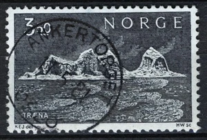 Noruega 1969-80, NK 630 Son Ankertorget Oslo 11-5-81 (SO) - Imagen 1 de 1