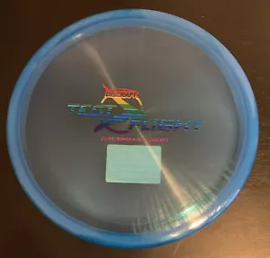 Test Flight Discraft Zone/Ringer GT Concept 172 grammi - Foto 1 di 2