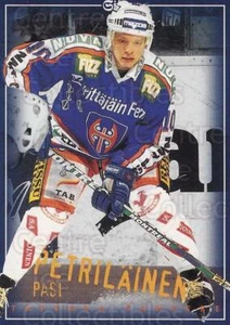 1996-97 Finnish SISU Redline #127 Pasi Petrilainen - Picture 1 of 1