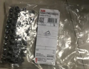 1pcs ABB/TE entrelec wiring terminals Accessories BJMI12-10 1SNA179631R0300 - Picture 1 of 1