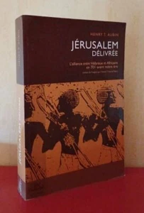 Jerusalem befreit: Der Bund zwischen Hebräern und Afrikanern 701 v. Chr. - Bild 1 von 1