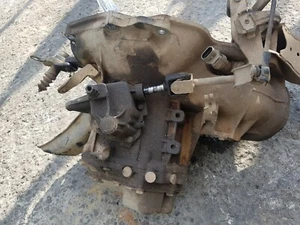 CAMBIO MANUALE CHEVROLET (DAEWOO) LANOS (97-04) 1.3 5PC.M.A13SMS - Bild 1 von 4