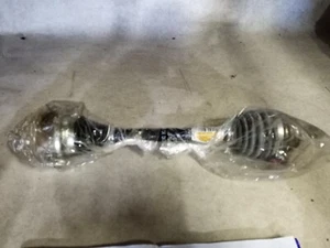 Volkswagen Golf Passat Audi A3 Left front Driveshaft (C10501) - Picture 1 of 4