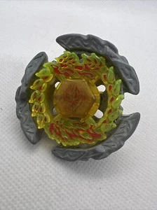 Hades Gil 100R2F Beyblade Hasbro Metal Fury - US Seller - Picture 1 of 4