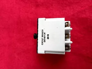 KLIXON CIRCUIT BREAKER (3PHASE , 30A) - Picture 1 of 4