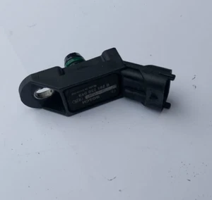 Sensor de presión de mapa SMART CITY CABRIO 2002 0,6 gasolina - Imagen 1 de 2