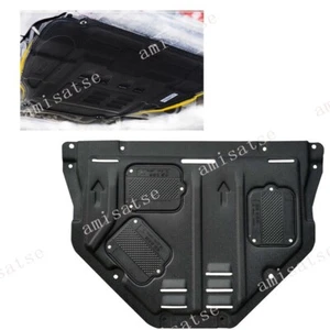 Para Mazda 3 2014-2018 2015 2016 17 Axela Motor Splash Shield Guard Guardabarros ami - Imagen 1 de 12