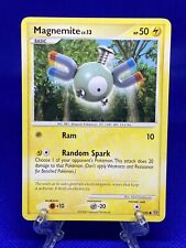 Magnemite 67/100 - Stormfront - Common - Pokemon Card