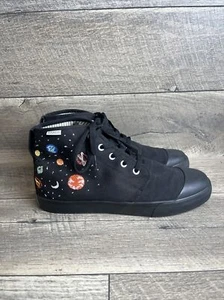 Bangs Space High Top Shoes Women’s US Size 9.5 - Picture 1 of 8