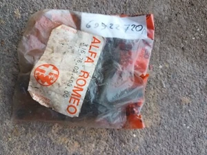 Alfa 75 6x volano vite 60522720 NOS - Foto 1 di 3