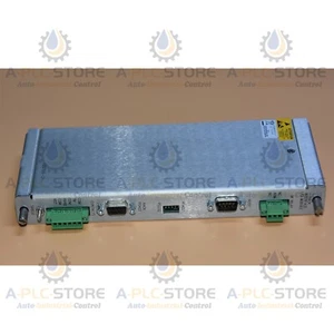 BENTLY NEVADA 3500/22 125768-01 INTERFACE I/O MODULE 1x Via FEDEX/DHL - Picture 1 of 4