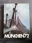 Alfons Gerz - Olympia 1972 (München) - viersprachiges Buch