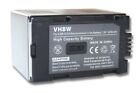 Batteria per Panasonic NV-DS60 NV-DS55 NV-DS88 NV-DS8 NV-DS77 NV-DS65 3200mAh
