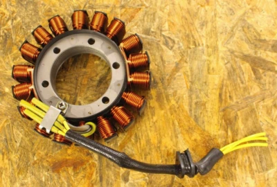 Alternador generador estator Honda X-ADV XADV X ADV 750 CB 1100 EX 2017 2018 2019 Foto 1 de 3