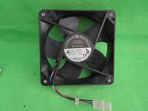 NEW COMAIR ROTRON MUFFIN DC MODEL  MC24B7X - Picture 1 of 3