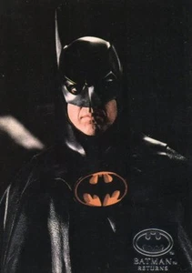 Batman Returns Topps Cards & Stickers Individual Trading Cards - Picture 1 of 122