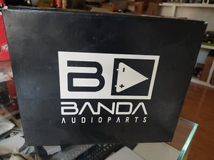 Amplificatore per auto Banda Ice X 3001 3000 Watt RMS 1 Ohm NUOVO  - Foto 1 di 3