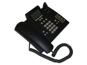 Siemens Gigaset SX353 isdn ISDN Telefon schwarz gute Zustand !!! **34 - Bild 1 von 1