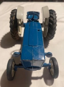 Vintage 4000 Model Toy Tractor Ertl 1/12 Scale Pre-Owned - Picture 1 of 8