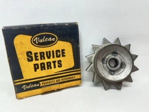 1951-53 Buick 49-56 Cadillac 51-58 Packard NORS Generator Fan & Pulley #1911978 - Picture 1 of 5