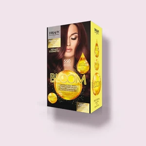 Crema Colorante S.A. N 550 - Foto 1 di 1